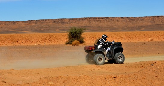 RMF Marocco Challenge